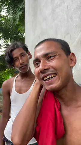 চাচা বাবাকে নিয়ে একটি গান করলো😂😆#দেলেভাই 