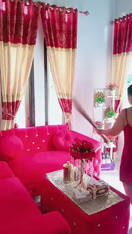 Biar gak panas pas b'beres rumh beli lingerie sama'an kyak aku ajah bun 🥰