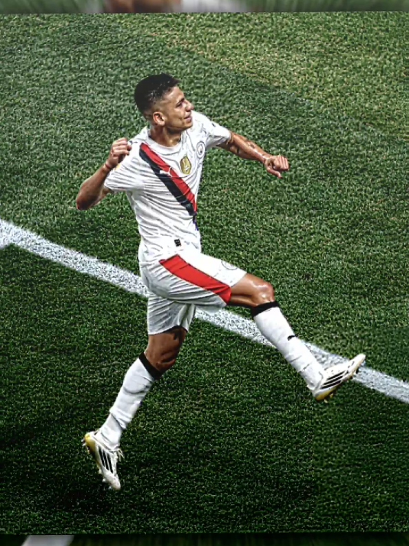 wonderkid argentina 🤩🔥 #claudioecheverri #mancity #football #4u #fyp 