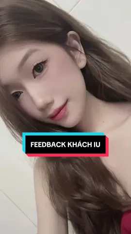 Feedback khách iuuu #bilybeautyclinic #botox #filler 