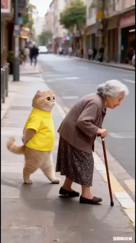 Động vật đáng yêu #xuhuong #cat #pet #animals #funnyvideos 