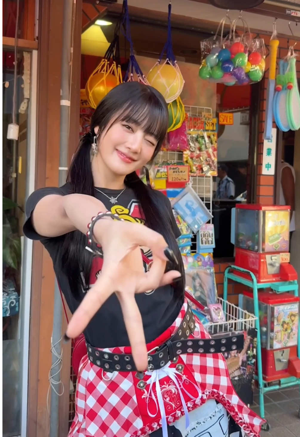 もっと楽しい日が続く ♡.˚⑅ #idle  #MINNIE         #アイドゥル  #idle_どうしよっかな