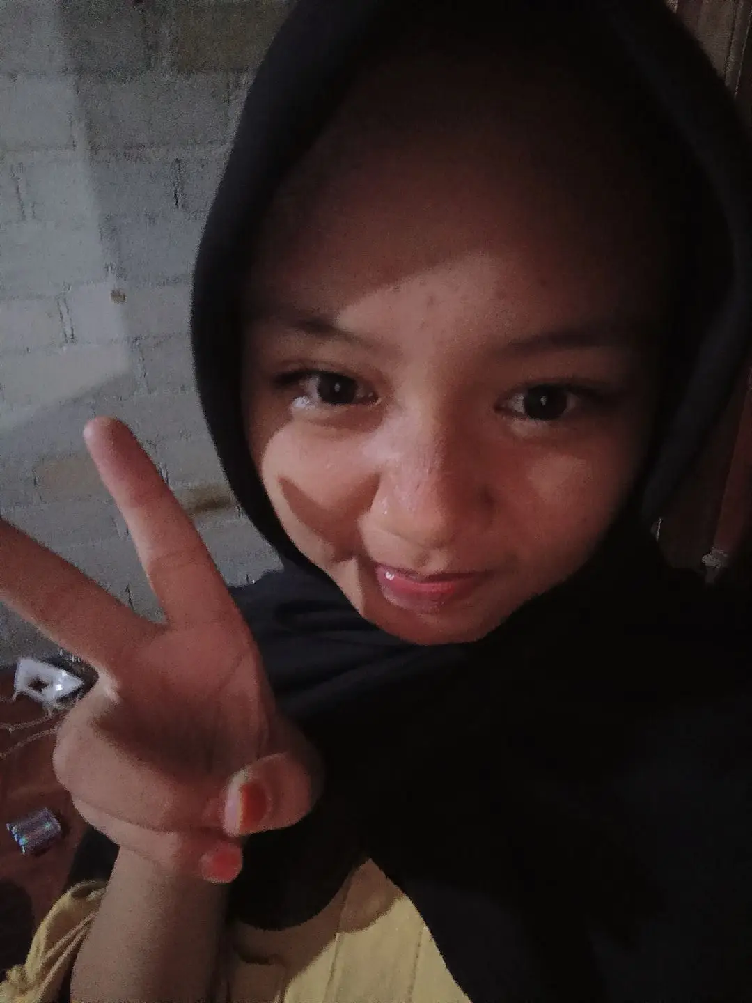 🫰🫰 @@beyourfavs_🦋  #fotogeser #cewecantik 