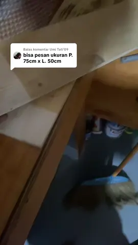 Membalas @Umi Tati'09 #jatibelanda #renosteelshop 