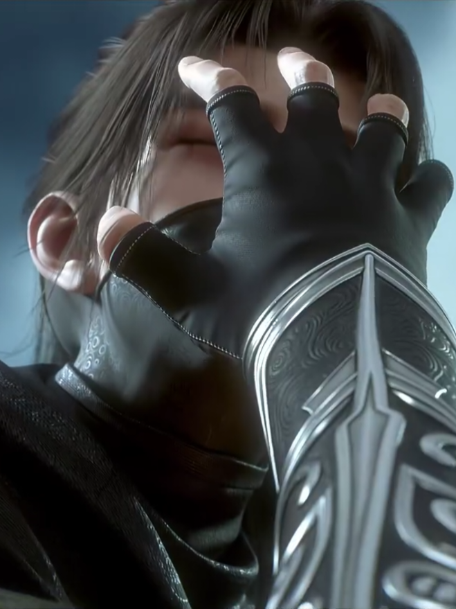 chen nan disuruh nyoblos meng ke'er sampe 100x wkwk😹 #donghuaedit #tomboffallengods #marga_gods숬 #donghua #fyp 