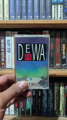 Dewa - Kangen ( Album 19 )  #Nostalgia  #baladewa #dewa19 #musikindonesia #fyp 