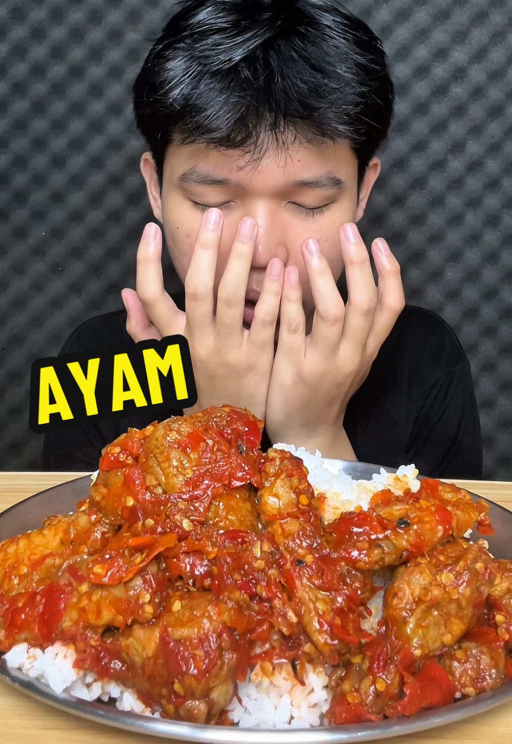 Bagian 196 | Ayam 