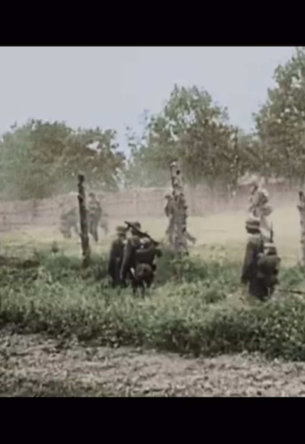 Ww2 all fake #ww2 #ww2edits #ww2german #fyp #ww2education 