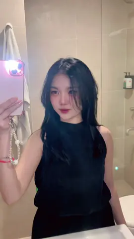 Banyak yang suka aku 💋