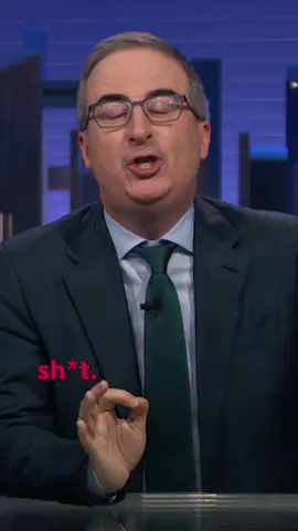 Mass murder and displacement as urban renewal. Stream a new episode of Last Week Tonight with John Oliver now on BINGE. #LastWeekTonight #LastWeekTonightWithJohnOliver #WhatToWatch #JohnOliver #Smotrich #BezalelSmotrich #Gaza #Palestine #Trump #Netanyahu #Politics #MiddleEast #Crisis #Famine #WarCrimes #TV #TVShow #TVClip #TVClips #TVScene #TVScenes #Show #Series #Clip #Clips #Scene #Scenes #BINGE