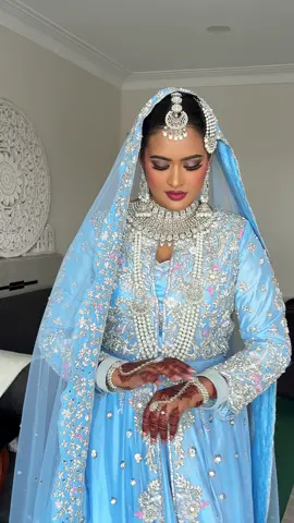 Bride Aaliaa 😍 Thank you for booking me from Auckland. #fijibride #fijibridal #fijitiktok🇫🇯 #nztiktok #nzbride 