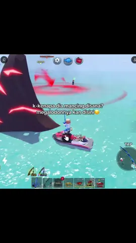 megalodon naik sini yokkk☺️🫴🏻 #fishit #roblox #robloxfyp #fyp #memeroblox 
