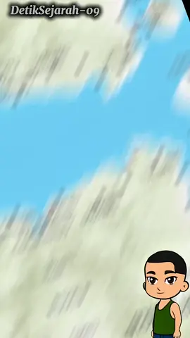 #Tidore_ Raja Kecil, Armada Ganas! #sejarah #sejarahindonesia 