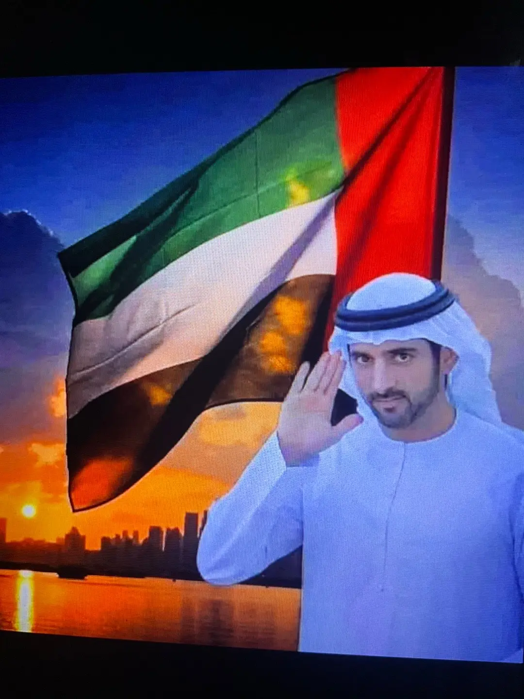I love Emirates 