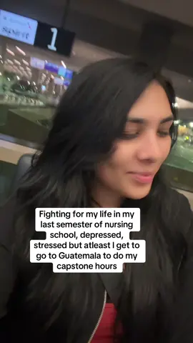 Excited to see Guatemala, so excited and blessed to be able to do this 🙏 #joyceuniversity #studentnurse #student #nursingschool #foryoupage 