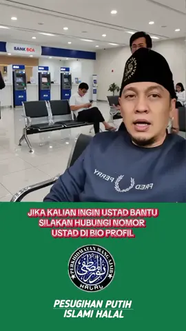 jangan ragu menghubungi ustad ujang #ujangbustomi #foryoupage #viral #viralvideo #trending 