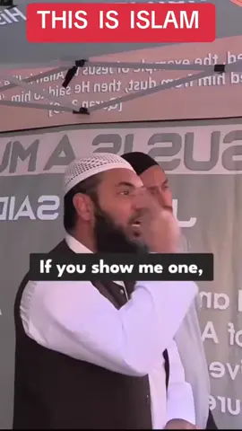 #islam #quran #dawah #uk #uthman 