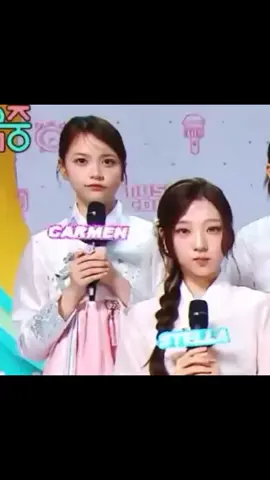 앙 #HEARTS2HEARTS #PRETTYPLEASE #CARMEN #JIWOO #STELLA #JUUN #A_NA #IAN #YE_ON #카르멘 #S2U #ssicaruby_ #fyp #fypp
