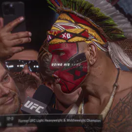 No Ankalaev Chama time… #alexpereira #magomedankalaev #UFC #ufc320 #4k 