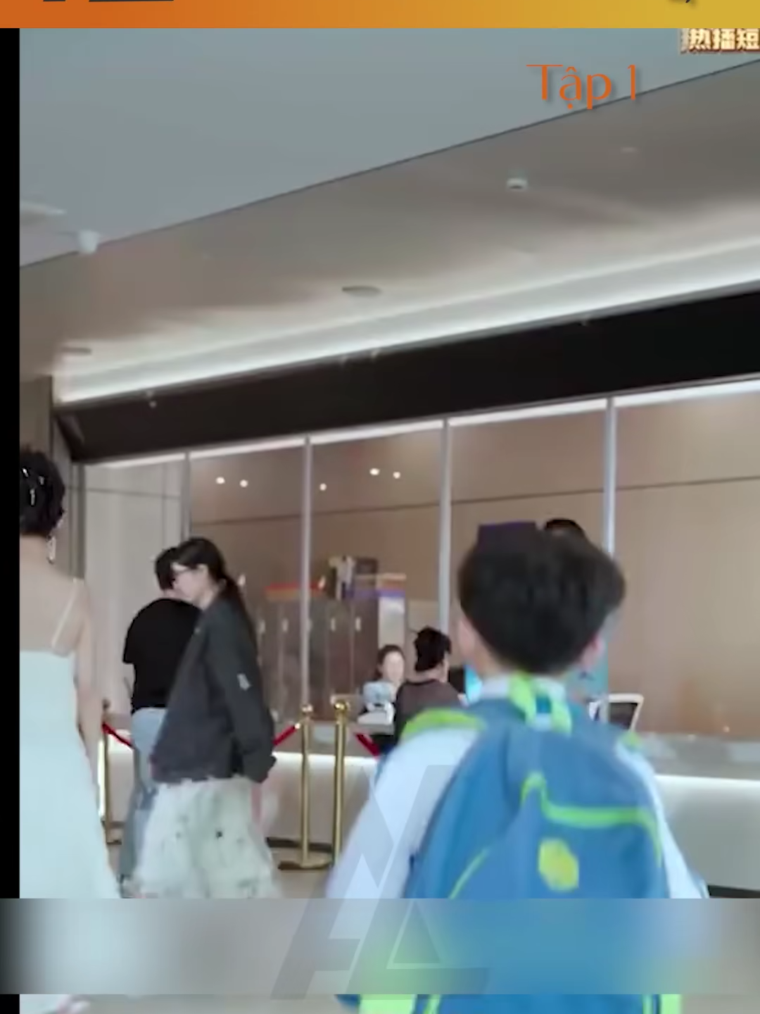 Cậu bé đến ngân hàng rút tiền, khiến nhân viên hoảng hốt vì trong thẻ có đến 2000 tỷ tệ - Tập 1 #caoanhreview #reviewphim #trending #vairal #xuhuong #vairalvideo #trendingtiktok #xuhuongtiktok #giaitri