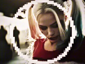 Her and this movie are definitely part of why I am who I am today also she was lowkey my first girl crush #harleyquinn #harleyquinnedit #ssquad #2016throwback #2016 