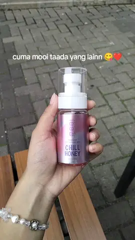 #MOOIBodyMist #mooipureglow #SPGMOOI #PromoGuncang99 #GajianSale 
