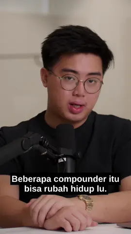 Stop Trading Ribet! Fokus Compounder, Ubah Hidupmu! Bosan trading ribet & nggak jelas hasilnya? Cari aset compounder yang bisa ubah hidupmu! Pelajari seluk-beluk market maker dan hindari strategi trading yang menyesatkan. Tonton sekarang dan bagikan pengalamanmu! #timothyronald #Compounding #InvestasiJangkaPanjang #MarketMaker #Trading