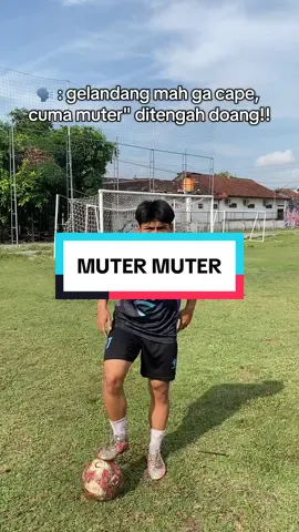 Absen dulu posisi gelandang☝️ #kedopdop #pemainbola #pov 