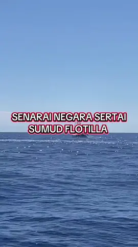 Kapal The Conscience, membawa 9 delegasi Malaysia bersama ratusan doktor dan wartawan berlepas ke Semenanjung Gaza dan semakin menghampiri yellow zone. Untuk makluman, gelombang pertama adalah Global Sumud Flotilla diikuti FFC x Madleens dan yang ketiga adalah The Conscience. #fyp #sumudflotillanusantara #sumudflottila🇵🇸🇲🇾 #zizikirana #helizahelmi 