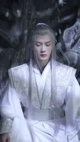 cinta nya tulus ,tapi di juga punya takdir 🥺🥺😭#tanjianci #lostyouforever 