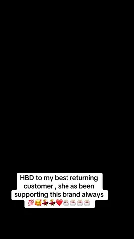 She as always been a blessing to this brand💯😫🥰🥰🎂❤️❤️ enjoy ur day sweet sis💃💃💃💃❤️❤️❤️#viraltiktok #fypシ゚ #goviral @jokesbabes 