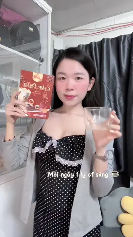 Thơm ngon mời mấy nàng nhen #vothanhthao #bodyimage #coffee #vothanhthaobeauty 