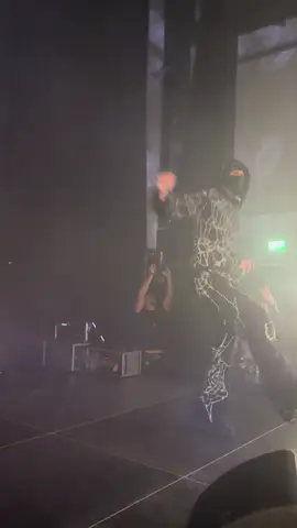 Esdeekid Berlin #esdeekid #ricoace #rebeltour #fyp #concert 