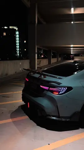 ❤️💙💜#m4 #g82 #bmw #fyp #viral 