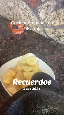 #Recuerdos 