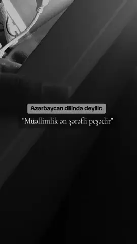 Uşaqları öz övladları kimi sevən müəllimlər göz muncuğumuzdur🧿 #5oktyabr #müəllimlərgünü #🌹 