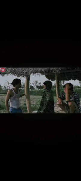 sedihk aku unin Gareng... 😁😅😌