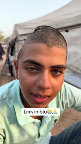 Link in bio😭🙏