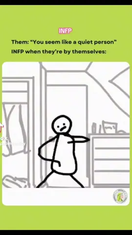 INFP Them: 