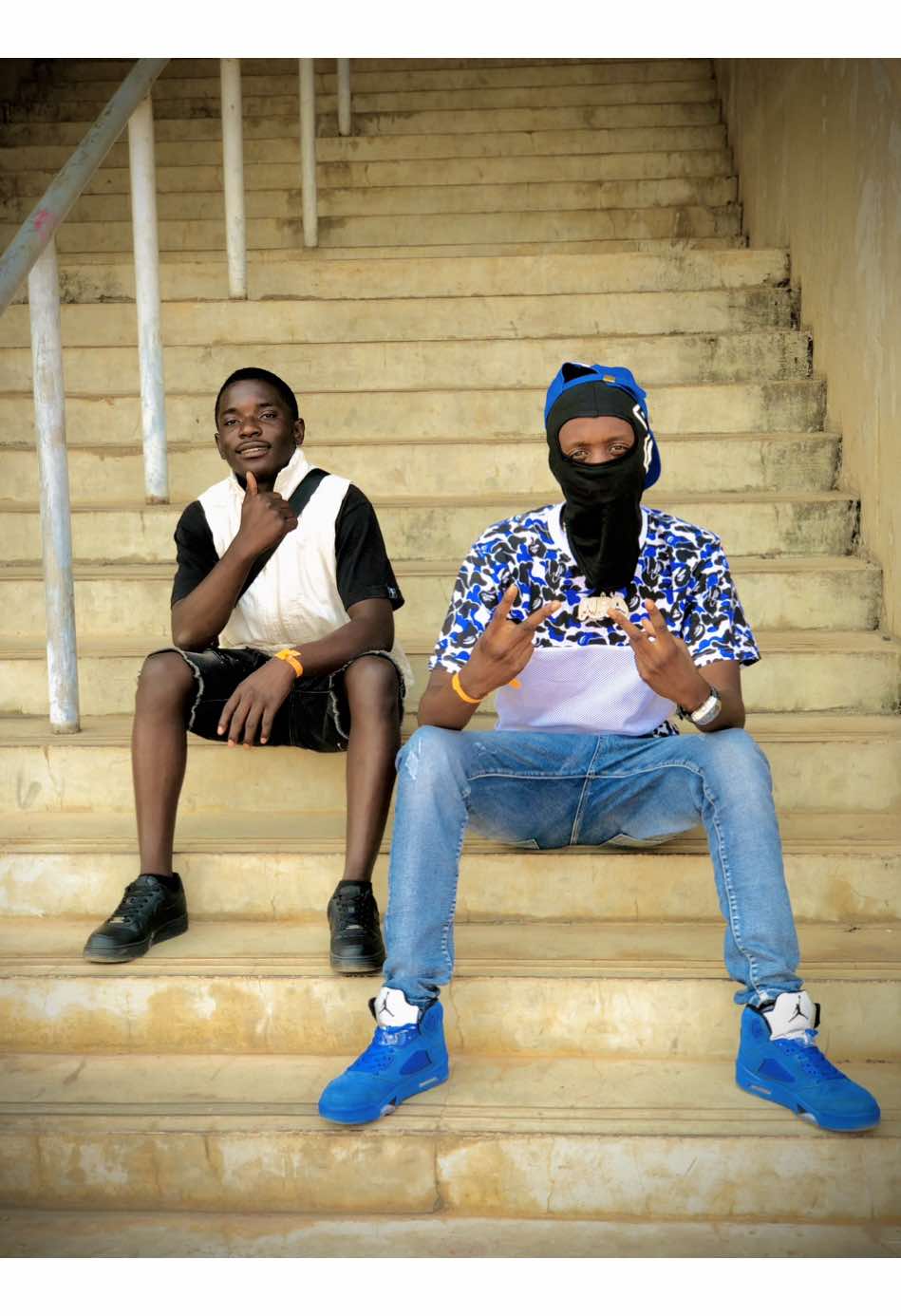 Sekemoni Niggas ONLY the HUSTLERS 🚫#reallife #followers➕ follow my account #viraltiktok @Black OTH 