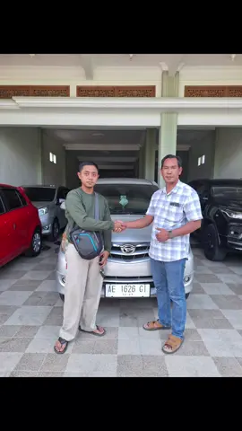 alhamdulillah sold xenia xi th 2011 semoga berkah barokah.....amiiin
