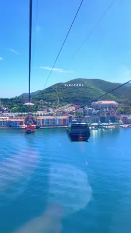 Vinpearl nha trang 🥰🥰