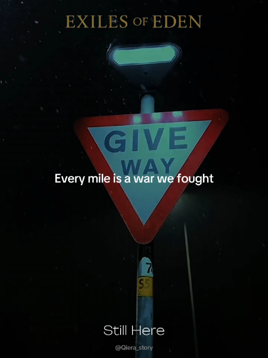 Still here - Exiles Of Eden  ##stillhere #exilesofeden #liriklagu #musicstory #CapCut @exilesofeden 