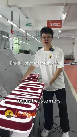 We can ship to you🥳🥳 @Andrew Eylander  More LED Signs and Light Boxes👇🏻 📞WhatsApp: +86 133 7868 2862 📧Email: siya@lcsign.com #ledsign #ledlights #restaurant #hotel #supermarket            