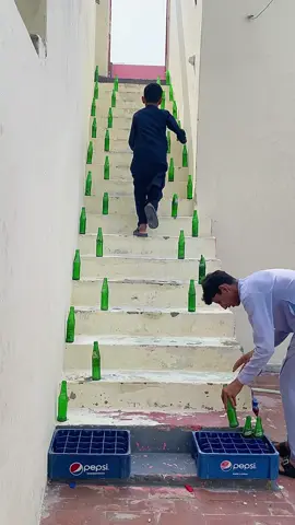 Amazing work bottles task game #amazing #foryou #game #videoviral #challenge 