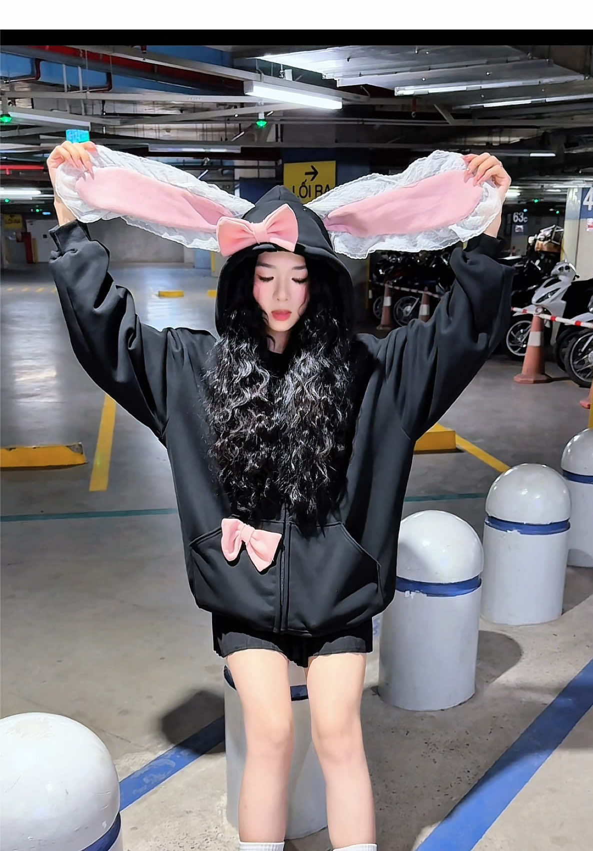 Áo xinh áo đứng 1 mình vẫn xinh #hoodie #viral #tiktok #trending #fyp 