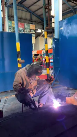 sezzz🤙🤙#welderindonesia🇮🇩 #fyp #kulitambang👷 #tambangbatubarakalimantan #story 