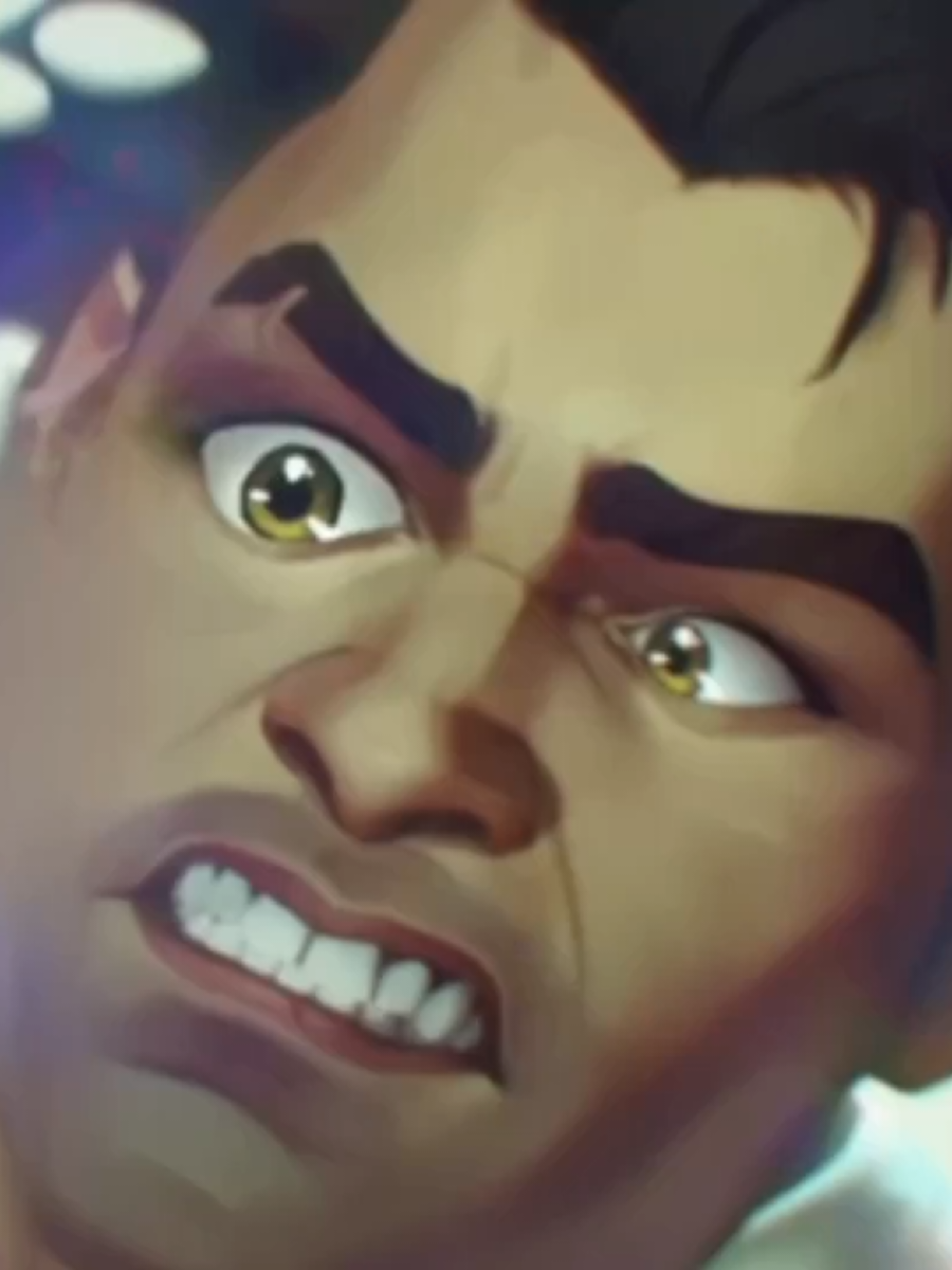 #аркейн #arcane #arcaneleagueoflegends #jaycearcane #victorarcane #джейс #виктораркейн #джейвик #аркейнмем 