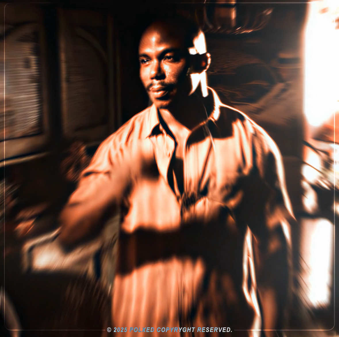 You just cant prove it yet | ib: @EXO || #fyp #ae #edit #dexter #doakes 