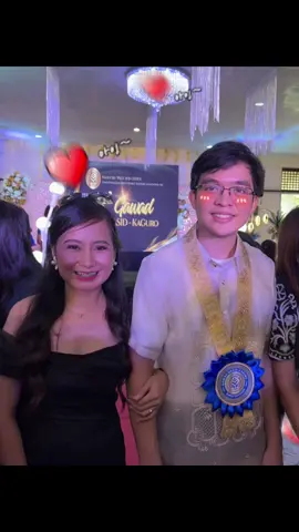 Napakapogi naman talaga ni Baby, ay Cong pala 😂 Tagumpay na tayo mga ate! Finally, a tiktok with Cong Leandro 🫶 Happy teacher’s day nga ni 🙌 #leandrolegardaleviste #teachersoftiktok #teachersday2025 